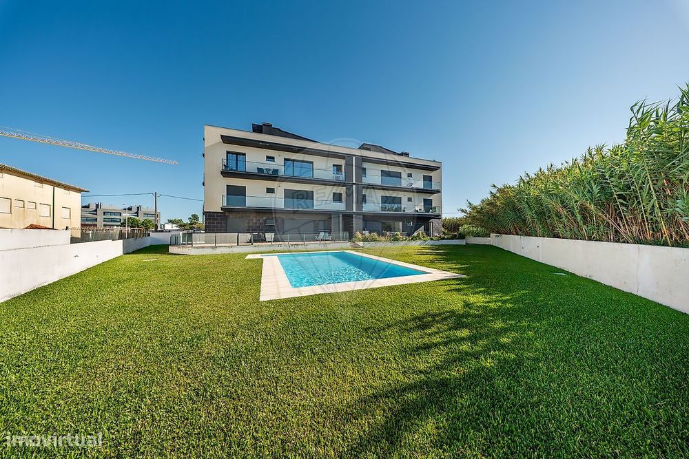 Apartamento T2 para venda