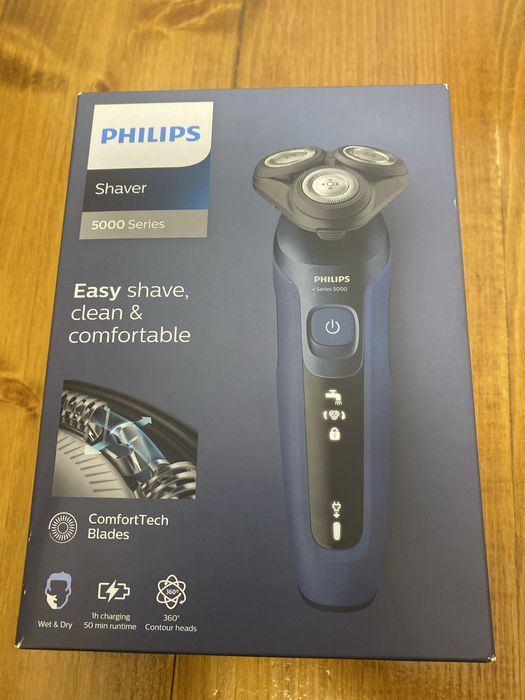 Бритва Philips Shaver 5000