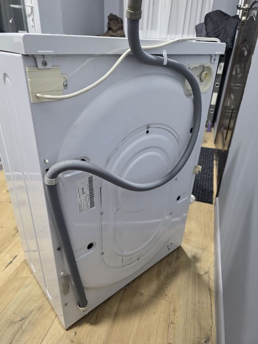 Indesit IWSB51051
