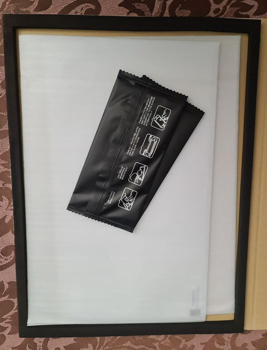 Película proteção ecrã p/ Samsung Galaxy Tab A8