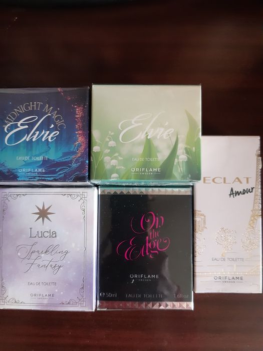 Продам мужскую туалетную воду"Eclat toujours"