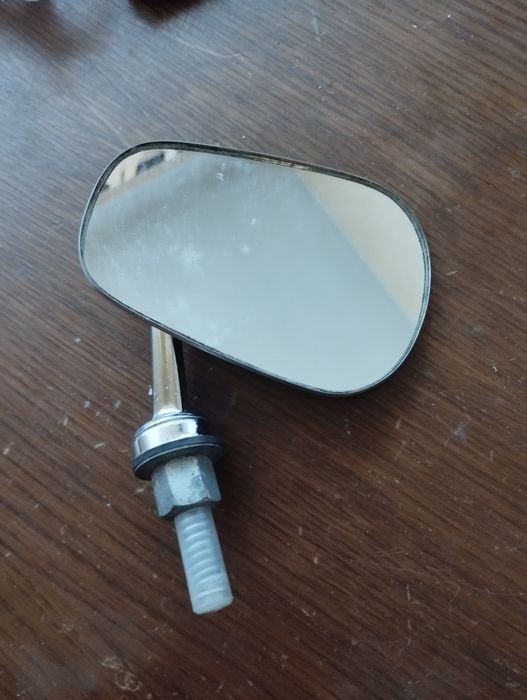 Retrovisor Tex view master 746273