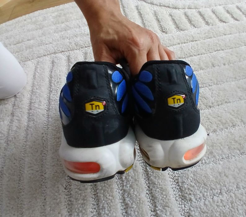 Buty nike air max plus Tn 45