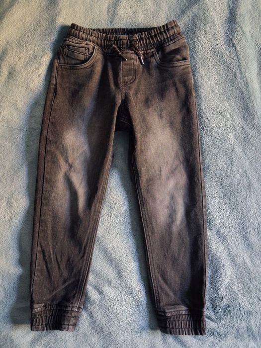 Spodnie joggery Pepperts 128