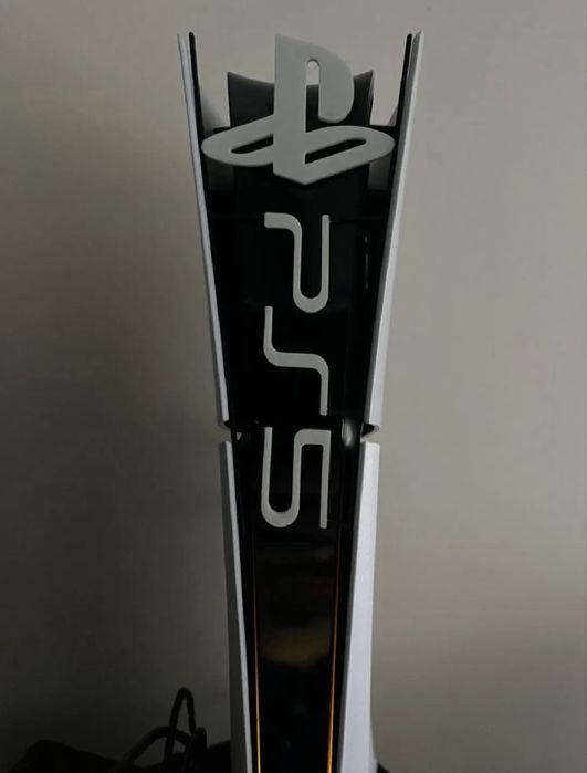 Підставка вертікальна для PS 5