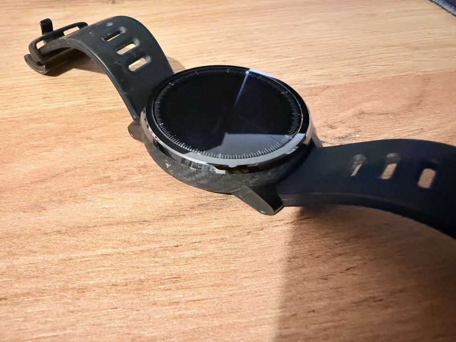 Amazfit Stratos sprawny