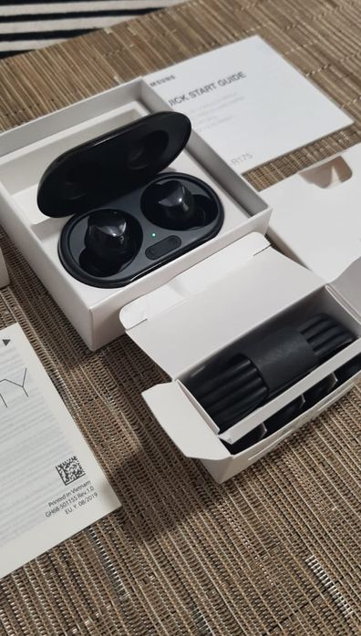 Samsung Galaxy Buds Plus SM-R175 Wireless Eardbus