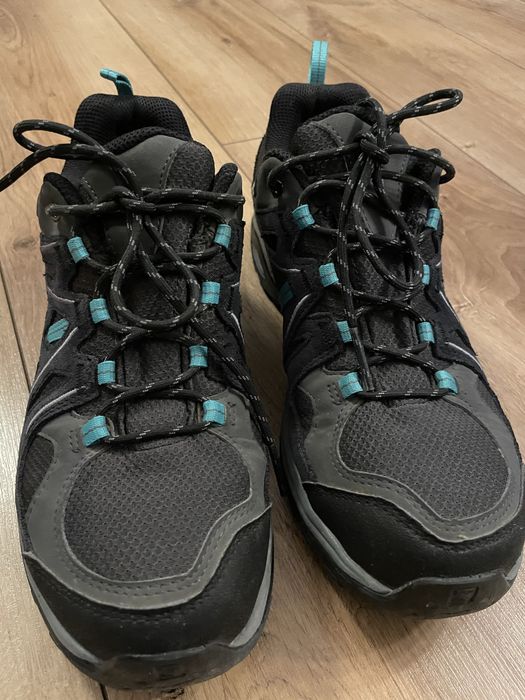 Buty Salomon gore-tex 40 2/3