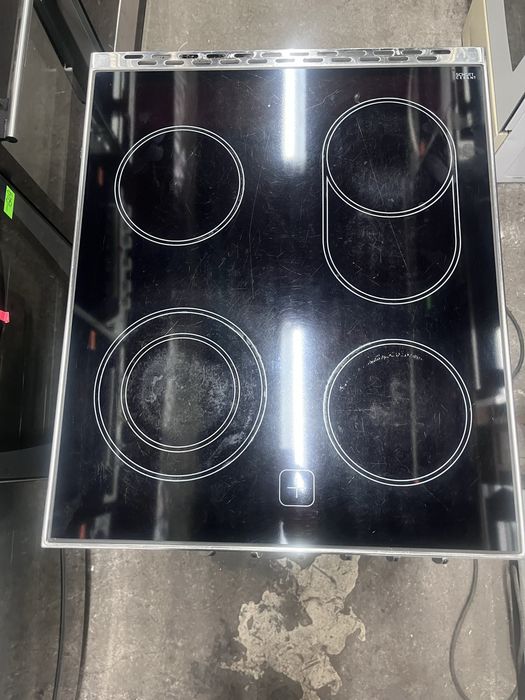 Kuchenka Amica ceramiczna 50cm |12msc |BD stan |Dowóz