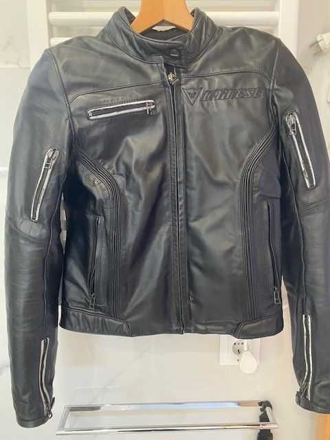 Casaco Dainese Moto de Mulher Ermesinde •