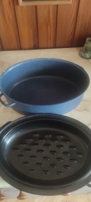 Stara geślarka 34x25x13