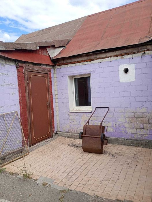 +Продам дом Запорожье Левое, 14500 дол.