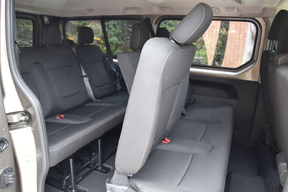 Wynajem Busa BUSY 7/8/9 Osobowe POLSKA Europa! Również z Kierowcą!