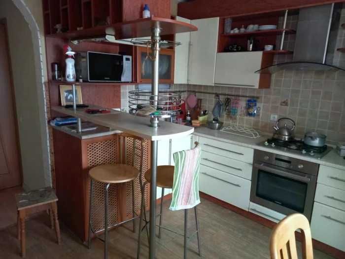 Аренда 3к квартиры в Центре