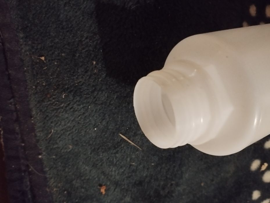 Тара пластиковая