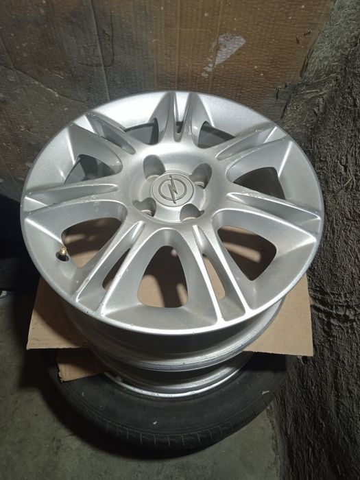 Продам диски R16/4/100