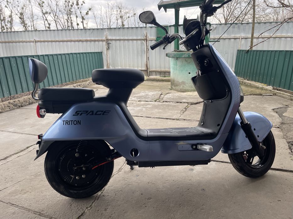 Електро скутер 600W