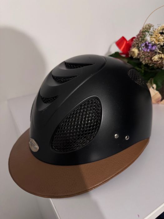 Kask Gpa first lady