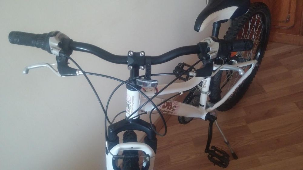 Велосипед DiamondBack Octan 24"