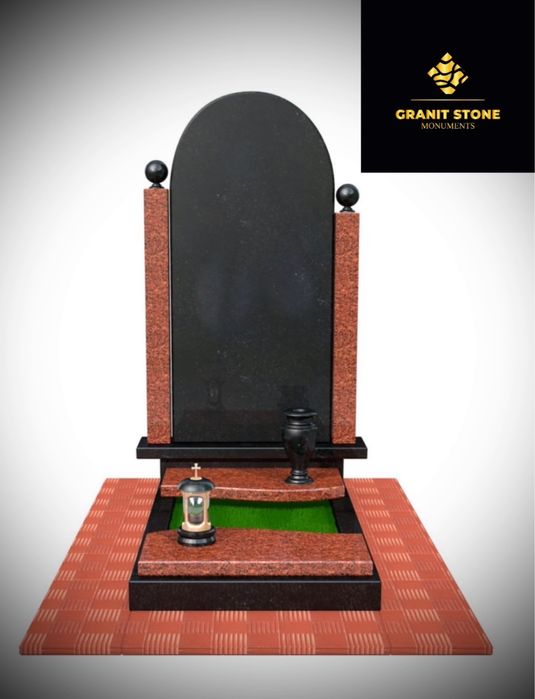 Пам’ятник гранітний