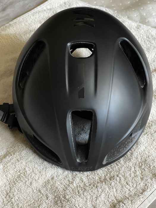 Kask Utopia Вело шолом розмір М
