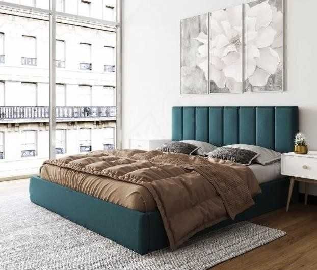 Ліжко Джолі 140, 160, 180х200 кровать виробник.Доставка Вже сьогодні