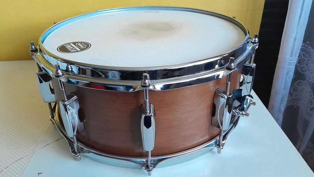 Werbel Tama Soundworks Kapur 14x6