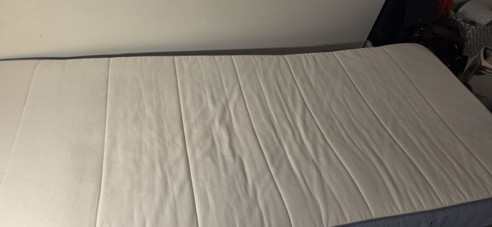 Łóżko ikea 90x200