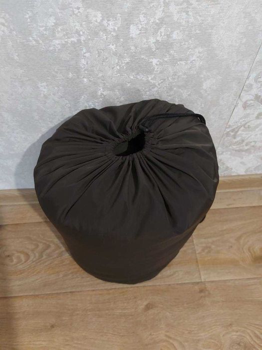 Спальний мішок зимовий