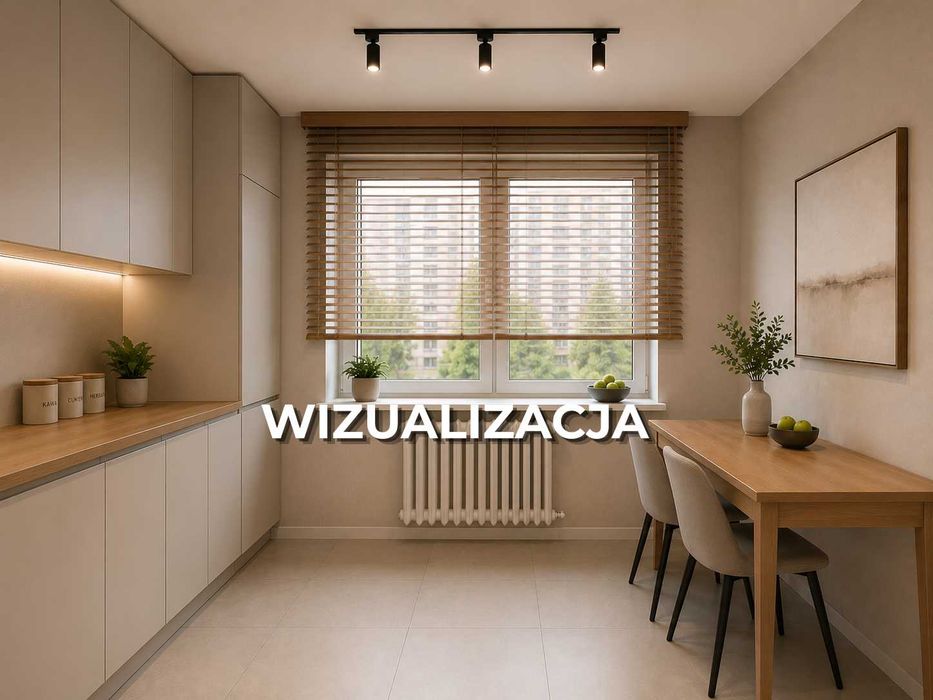 Mieszkanie – Katowice, Panewniki, Ligota-Panewniki - Widok 5
