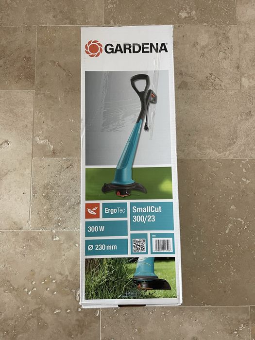 Podjaszarka Gardena ekektrynczna 300 W