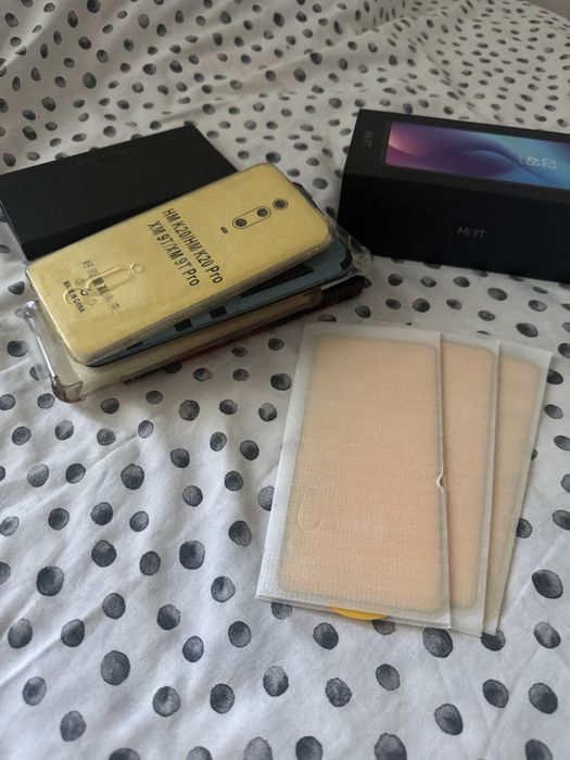 Xiaomi mi 9t 6/64 гарний стан