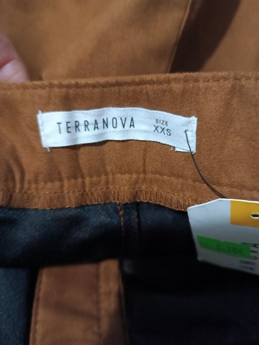Спідничка Terranova XXS