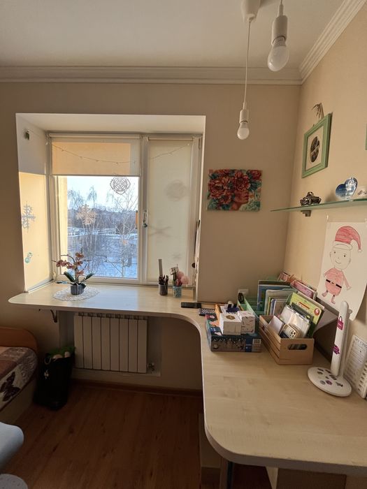 2-х кімнатна квартира проспект Миру