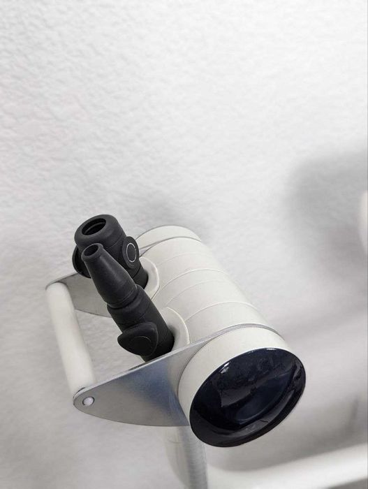 Стоматологічна установка Castellini Firma