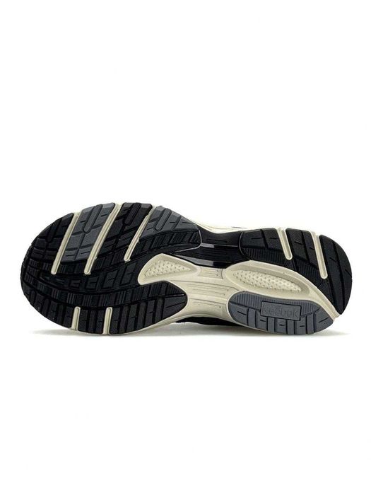 Кросівки Reebok Premier Trinity KFS Black Cream premium весняні i89