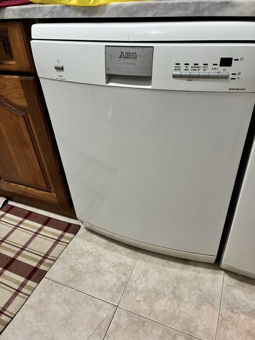 Maquina lavar loiça