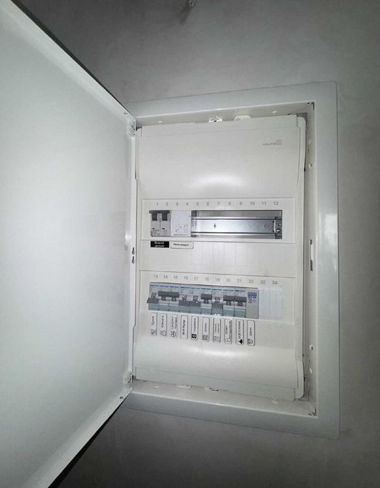 Продаю затишну 1-кімнатну квартиру в новому ЖК на Заболотного!