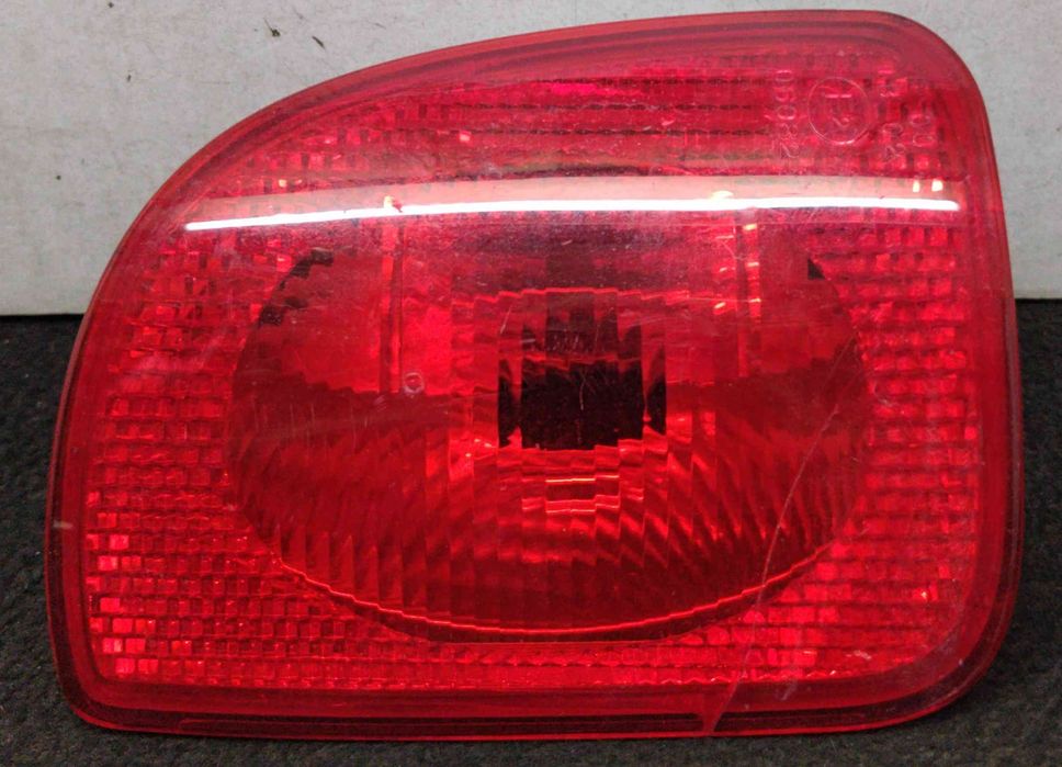 Refletor Trás Esquerdo 8200419906 - RENAULT KANGOO / GRAND KANGOO II