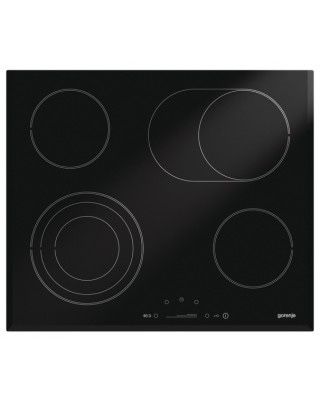 Електроплита GORENJE ECS 680 USC Нова