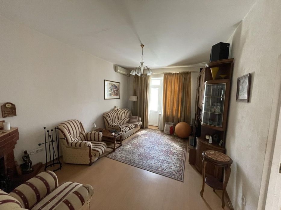 Продаж 3 кім.квартири з каміном, Центр, вул.Дарвіна