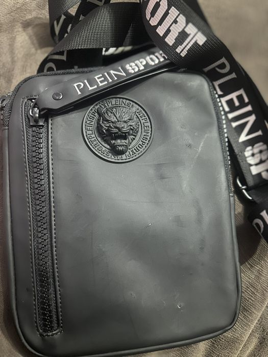 Сумка Plain sport