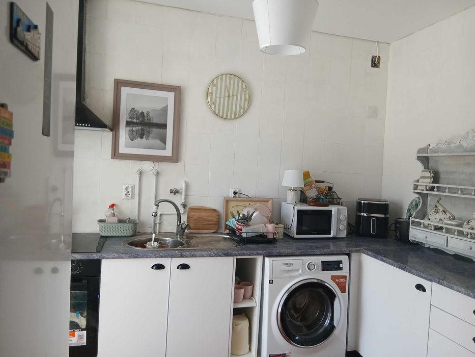 Arrenda-se quarto - Bairro Penedos Altos - Covilhã Centro