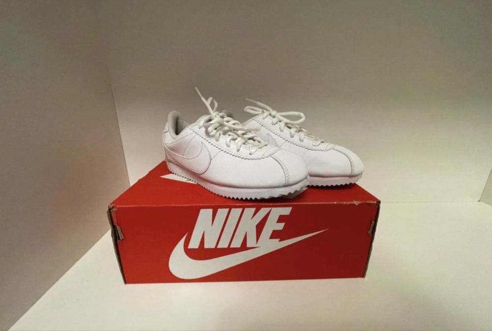Sapatilhas Nike Cortez - Nike