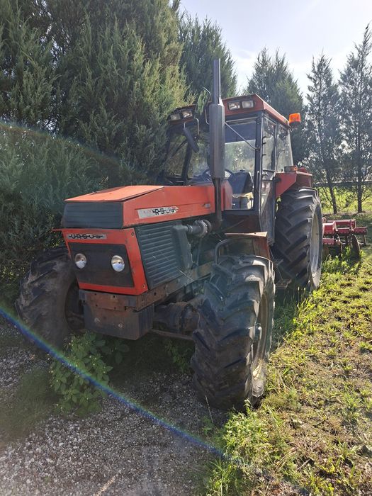 Sprzedam traktor