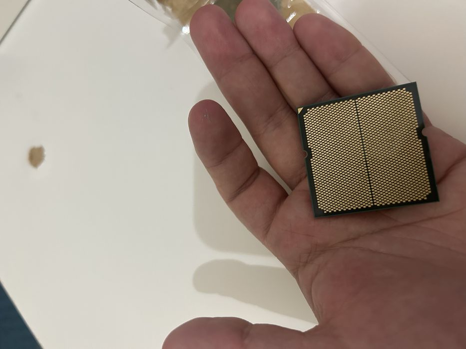 Vendo Ryzen 5 7600x