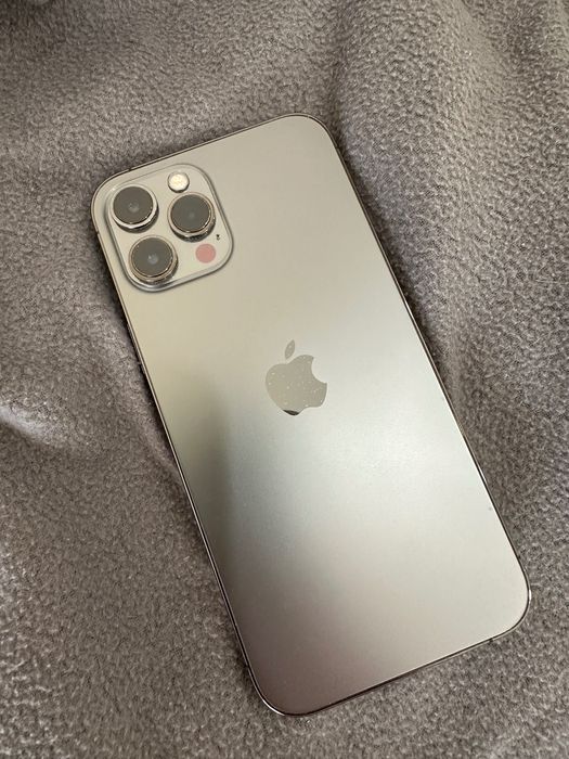 Apple iPhone 12 Pro Max