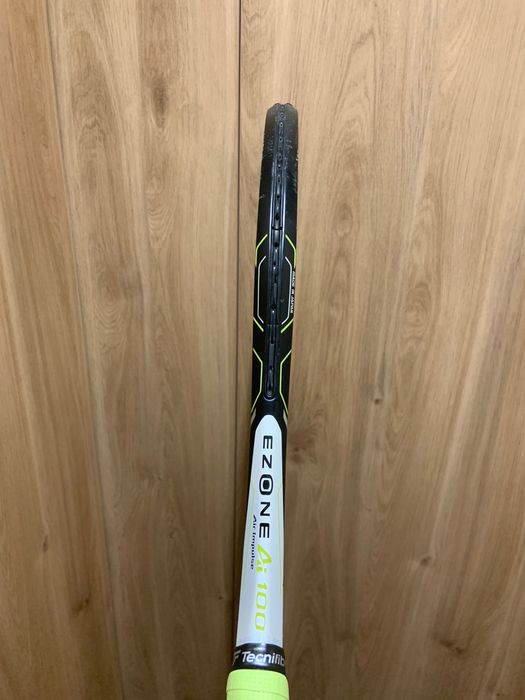 Тенісна ракетка Yonex Ezon 300 гр
