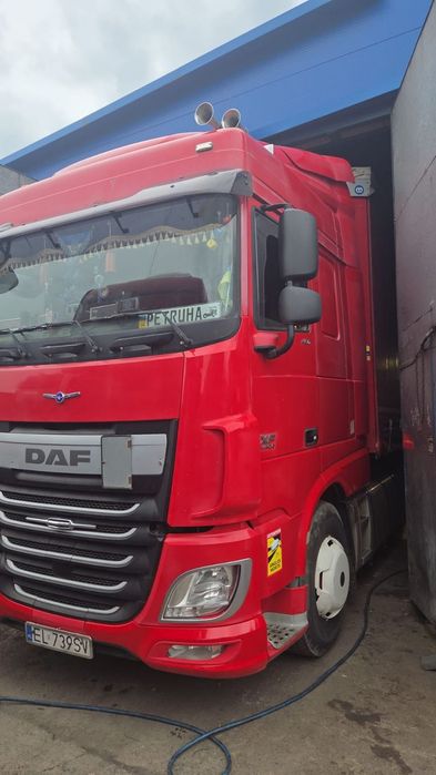 DAF