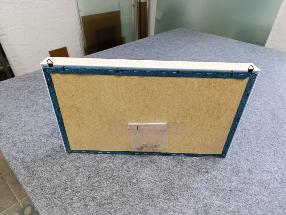 Вітрина 450:250:33 мм